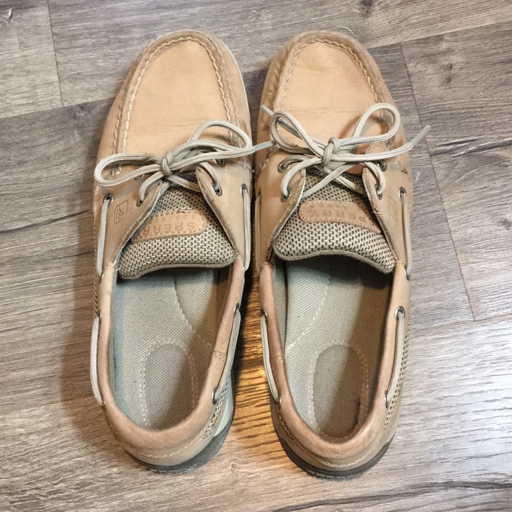 Sperry Top-Sider Boat Shoes